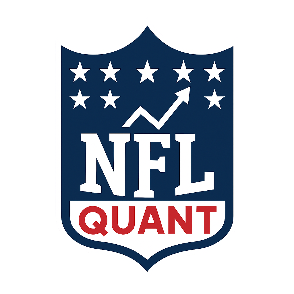 NFL Quant Logo